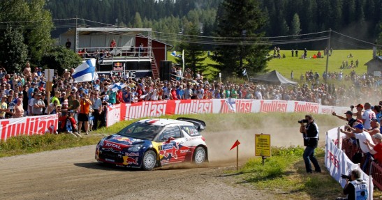 Rajd Finlandii